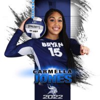 Carmella Jones(@CarmellaJJones) 's Twitter Profile Photo