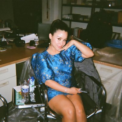 Your first updates account about the actress Cierra Ramirez. // inactive at the moment!