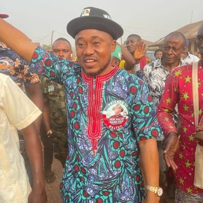 NandiEsom's profile picture. Grace found me!! disturbance handler. Our generation must not fail our people.