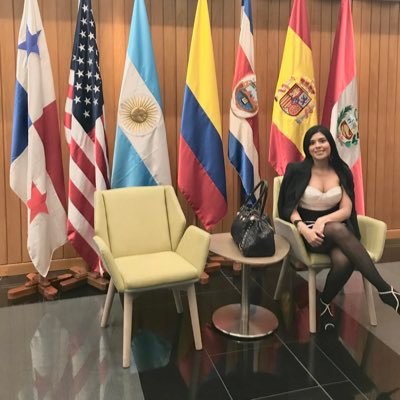 🇨🇴Huilense| Politóloga| Investigativa| Catedrática| Gobierno y Políticas Públicas| Consultoría| Instagram: calderonsorayaz #MujeresPolítica