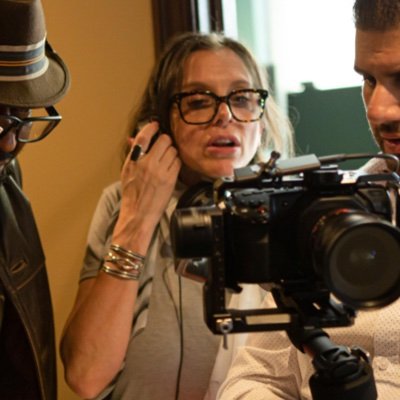Writer/Director, TV and Film.
Mining the funny from the suck of real life.
Rep: A3 Artists Agency