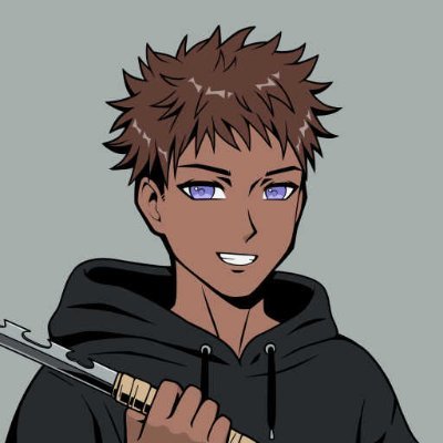 lodestar_yta's profile picture. #Crypto🤑#NFT🤑 Digital cash entrepreneur and blockchain believer #defi #ico