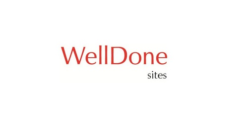 «Welldone» studio makes websites.
Our studio develops websites with an understanding of what they do, using the experience according to client’s tasks.