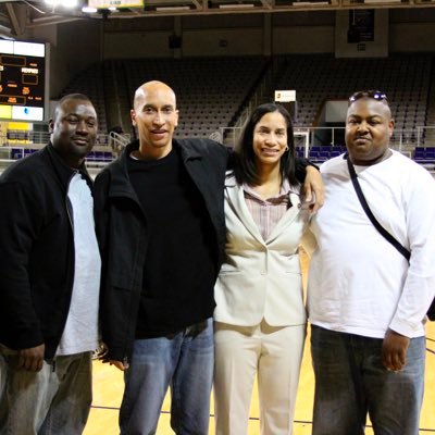 Teacher and Coach @ High Point Central High School