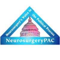 Neurosurgery Political Action Committee (@neurosurgerypac) 's Twitter Profile
