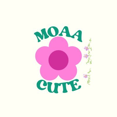 World of Moaa_Cute Collection Available now !🍀💗 #MoaacuteReview