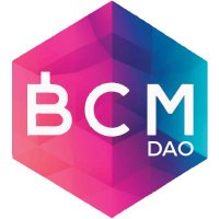 BCMDAO🔺(@BCM_dao) 's Twitter Profile Photo