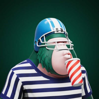 insulin1976's profile picture. designer working Punta Gorda #digitalartist #crypto #nftcollection