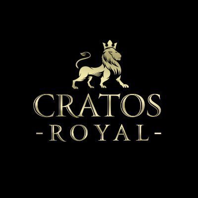 #CratosRoyalBet Resmi Twitter Hesabıdır.
Türkiyenin En Kaliteli Canlı Casinosu Hemen Kayıt Ol! https://t.co/H22bKZq8XL 
Canlı TV: https://t.co/dZ93dTUnvL