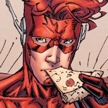 THlRDFLASH's profile picture. note: fixing this account up.
roleplay info: my wally is pre-flashpoint. 

writer. west
#DCRP #MVRP