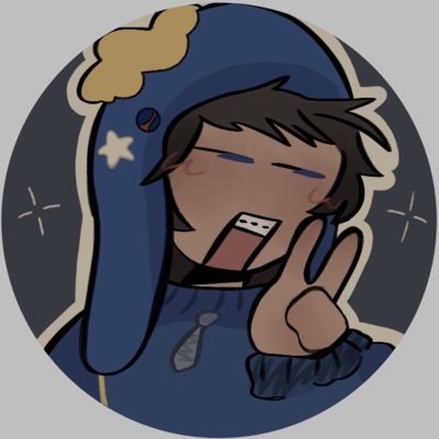 Craig-Tucker's Profile