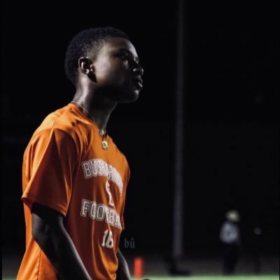 Anthony Poe Jr Profile