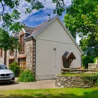 Hael Farm Cottages (@visitgower) 's Twitter Profile