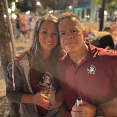 Happily married retired Marine, FSU Alumni & Booster, OIF Vet, American, Floridian, and Nole! 🇺🇸🇺🇸🍢🍢