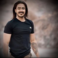 م آریا (@mhdy_rha) 's Twitter Profile