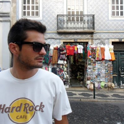 marcioralves's profile picture. 