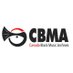 Canada Black Music Archives (@thecbma) Twitter profile photo