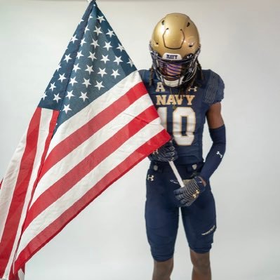 DB @Navyfb