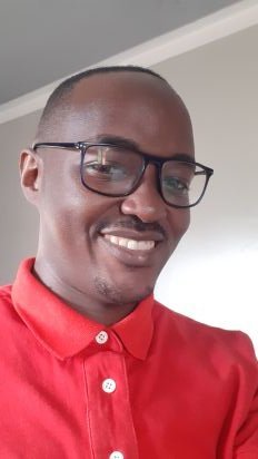 PsclKavuma's profile picture. A Son of the living God