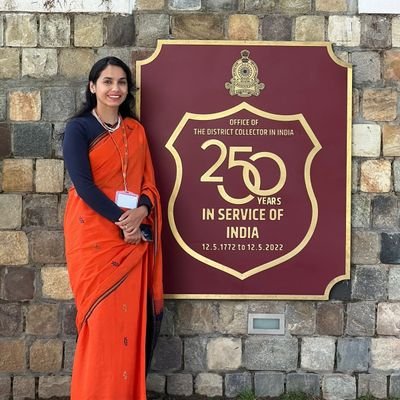Mother~IAS~D.C. Sri Amritsar Sahib~'Meraki' believer.
RTs are not endorsements.
Tweets are personal opinion.