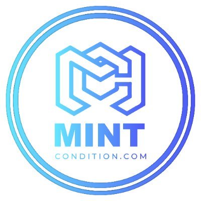 This year, a marketplace like no other, an auction house & launch pad. Working with some of the best and largest brands & creators in the world. #MintCondition