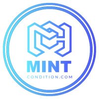 MintCondition.com(@MintConditionTM) 's Twitter Profile Photo