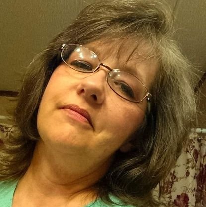 GeniaHolloway31's profile picture. An Old Texas Gal with a Young/Odd Mind;  Sweet Vicious Angel Wolf;  ITS JESUS CHRIST.. NOT RELIGION i believe in
Relieve me from the BONDAGE OF SELF, Father
