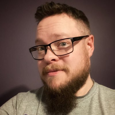 JGW4rd's profile picture. Husband to @ncw_ , Daddy to Z and R, Musician and Music Gear Nerd