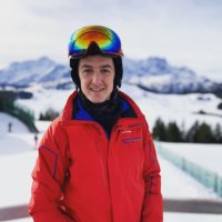 Steve Butters (@sbutterspe_hoy) 's Twitter Profile