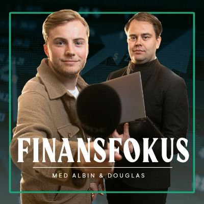 Podden för dig som vill hänga med på aktiemarknaden.
Podden drivs av @aktiealbin och @InvestacusIC.