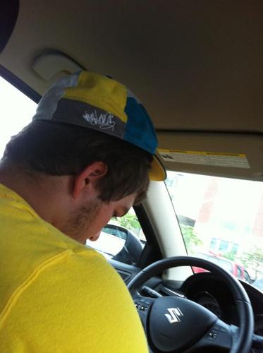 DShaffer11's profile picture. 