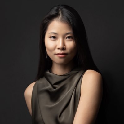 Kimberly Nguyen-Poet Laureate of Pay Transparency Profile