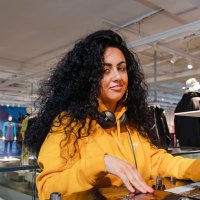 Dj Pineapplez (@djpineapplez) 's Twitter Profile