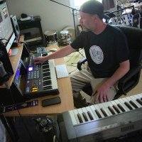 Pat Van Dyke (@pvdmusic) 's Twitter Profile Photo