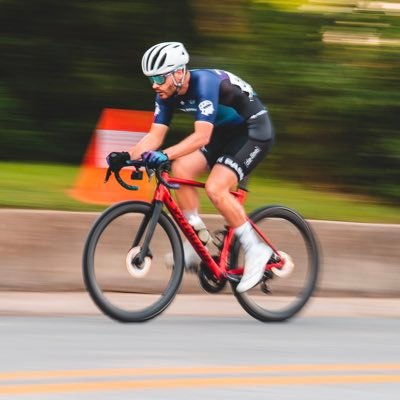 Crit Racer