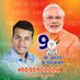 Rajat Garg (@RajatgargBJP) Twitter profile photo