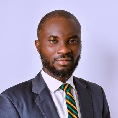 FemidodoEsq's profile picture. Legal Practitioner, Executive Partner, Dodo Tafari Law Partnership [DTLP]