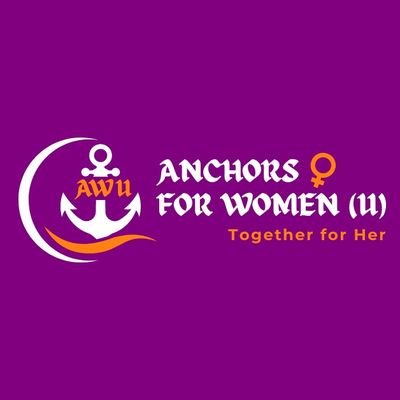 AnchorsforWomen Profile Picture