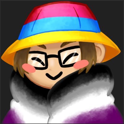 AudaxSmoke (They/Them) 🧄さんのプロフィール画像