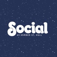 Social (@socialhumberst) 's Twitter Profile Photo Social (@socialhumberst) 's Twitter Profile Photo
