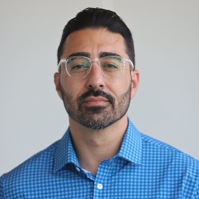 MichaelParente's profile picture. Voice of @CESMMA and @CESBoxing