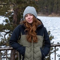 Naomi Mae McFarland (@naomimmcfarland) 's Twitter Profile