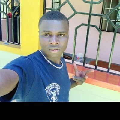 barasa_franck's profile picture. 