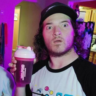 Official #StrikersCrib account and powered by @gfuelenergy with code Striker to save 20% on your order and always #keepitenergized
