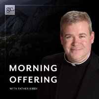 Morning Offering with Fr. Kirby(@MO_with_FrKirby) 's Twitter Profile Photo