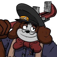 Micky's Arts! (Commissions Open!!) (@mickyarts18) 's Twitter Profile