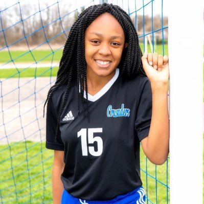 Class Of 24’ • Outside Back • SASA Spirits (IL) • SLYSA U19 PREMIER • LLCC Women’s Soccer 26’ • 3.7 GPA • email: tatyanamehundrew@gmail.com