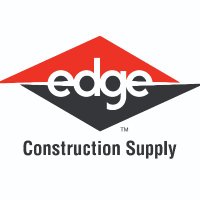 Edge Construction Supply(@EdgeConstSupply) 's Twitter Profile Photo