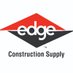 Edge Construction Supply (@EdgeConstSupply) Twitter profile photo