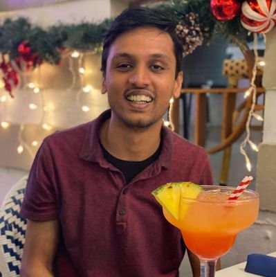 mayankbhargav52's profile picture.